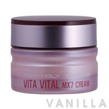 Tony Moly Vita Vital MX7 Cream