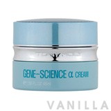 Tony Moly Gene-Science Alpha Cream