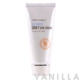 Tony Moly UV Sunset Daily Sun Cream SPF30 PA++