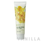 Tony Moly Holland Freesia Foam Cleanser