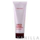 Tony Moly Tomatox Brightening Foam Cleanser