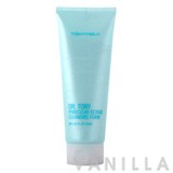 Tony Moly Dr. Tony Poreclear Scrub Cleansing Foam