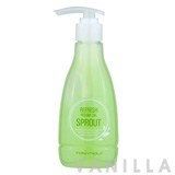 Tony Moly Refresh Peeling Gel Sprout