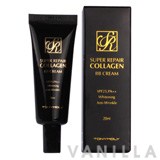 Tony Moly Super Repair Collagen BB Cream