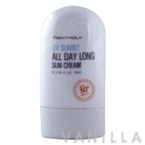 Tony Moly UV Sunset All Day Long Sun Cream SPF50+ PA+++