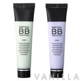 Tony Moly Baby Doll BB Makeup Base