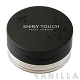 Tony Moly Shiny Touch Pearl Powder