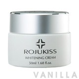 Rojukiss Whitening Cream