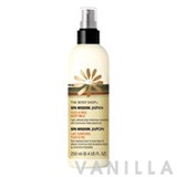 The Body Shop Spa Wisdom Japan Yuzu & Rice Body Milk 