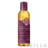 The Body Shop Spa Wisdom Morocco Argan & Orange Blossom Bath
