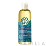 The Body Shop Spa Wisdom Polynesia Monoi Miracle Oil