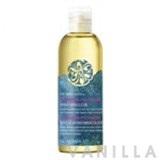 The Body Shop Spa Wisdom Polynesia Lime&Coconut Shower Gel 