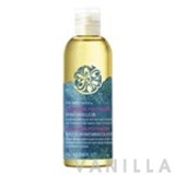 The Body Shop Spa Wisdom Polynesia Lime&Coconut Shower Gel