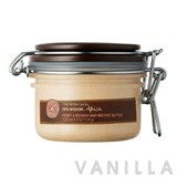 The Body Shop Spa Wisdom Africa Honey & Beeswax Hand & Foot Butter