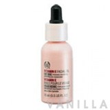 The Body Shop Vitamin E Facial Oil