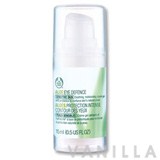 The Body Shop Aloe Eye Defence