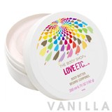 The Body Shop Love ETC... Body Butter 