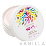 The Body Shop Love ETC... Body Butter