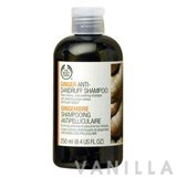 The Body Shop Ginger Anti Dandruff Shampoo