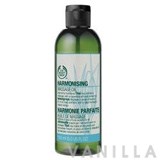 The Body Shop Harmonising Massage Oil