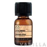 The Body Shop Total Energy Essential Oil