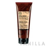 The Body Shop Total Energy Enlivening Body Gel