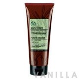 The Body Shop Gently Purify Refreshing Body Gel