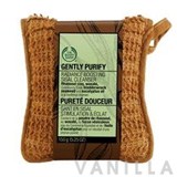The Body Shop Gently Purify Radiance Boosting Sisal Cleanser