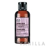 The Body Shop Divine Calm Relaxing Massage Oil