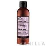The Body Shop Divine Calm Heavenly Shower Gel