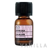 The Body Shop Divine Calm Essential Oil