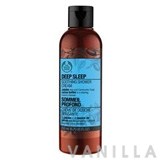 The Body Shop Deep Sleep Soothing Shower Cream