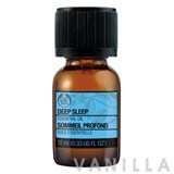 The Body Shop Deep Sleep Essential Oil 