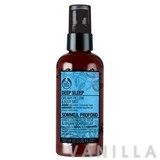 The Body Shop Deep Sleep Dreamy Pillow & Body Mist 