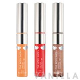 The Body Shop Love Gloss