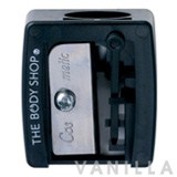 The Body Shop Pencil Sharpener