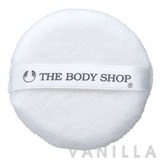 The Body Shop Professional Powder Puff