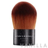 The Body Shop Nature’s Minerals Blusher Brush