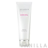 Aviance Absolute White HS Brightening Cleansing Foam