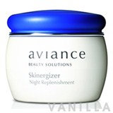 Aviance Skinergizer Night Replenishment