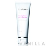 Aviance Whitening Moisture Hand & Nail Cream