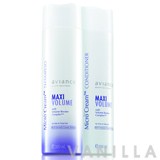 Aviance Micro Cream Conditioner Maxi Volume