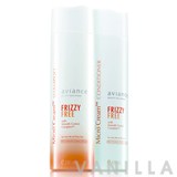 Aviance Micro Cream Conditioner Frizzy Free