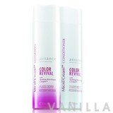 Aviance Micro Cream Shampoo Color Revival