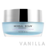 Pan Dermacare Herbal Reliv Eye Refreshing Cream