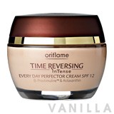 Oriflame Time Reversing Intense Every Day Perfector Cream SPF12