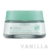 Oriflame Optimals Biomaximum+ Day Cream