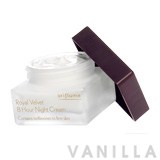 Oriflame Royal Velvet 8 Hour Night Cream