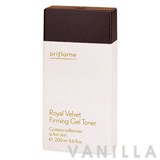 Oriflame Royal Velvet Firming Gel Toner