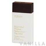 Oriflame Royal Velvet Moisture Performance+ Day Lotion